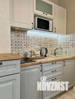 1-к квартира, посуточно, 25м2, 7/23 этаж