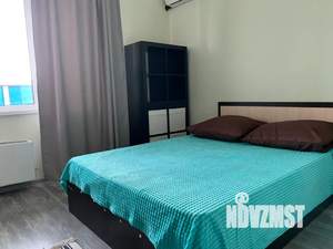 Студия квартира, посуточно, 25м2, 13/20 этаж