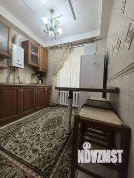 2-к квартира, на длительный срок, 44м2, 1/5 этаж
