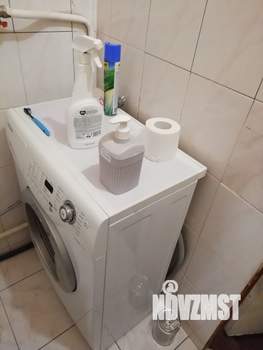 3-к квартира, на длительный срок, 43м2, 2/2 этаж