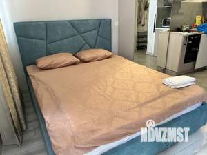 Студия квартира, посуточно, 30м2, 20/24 этаж