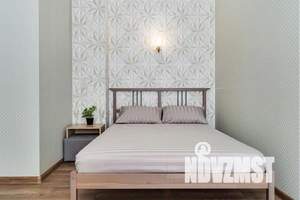 2-к квартира, посуточно, 55м2, 11/20 этаж