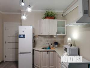 1-к квартира, посуточно, 38м2, 5/14 этаж