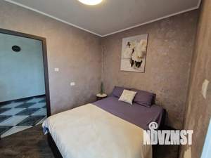 1-к квартира, посуточно, 50м2, 7/15 этаж