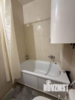 1-к квартира, на длительный срок, 30м2, 1/7 этаж