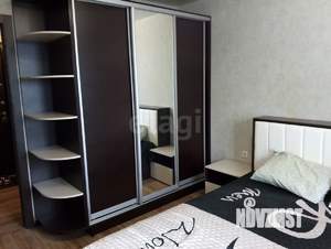 2-к квартира, на длительный срок, 50м2, 7/17 этаж