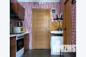 1-к квартира, посуточно, 20м2, 4/5 этаж