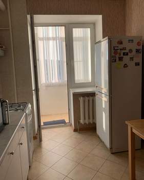 1-к квартира, на длительный срок, 35м2, 8/10 этаж