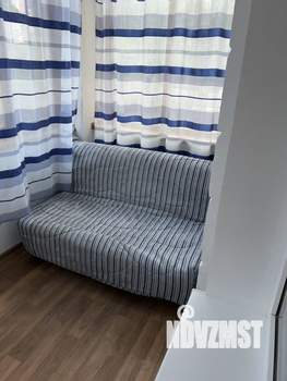 1-к квартира, на длительный срок, 40м2, 1/4 этаж