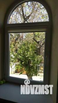 2-к квартира, посуточно, 30м2, 1/1 этаж