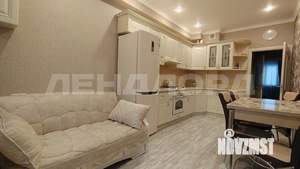 2-к квартира, на длительный срок, 45м2, 1/4 этаж