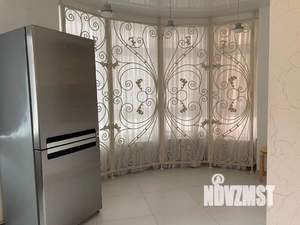 3-к квартира, на длительный срок, 90м2, 3/17 этаж