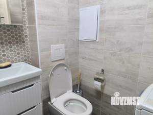 1-к квартира, на длительный срок, 36м2, 6/10 этаж