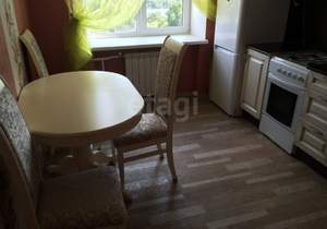 1-к квартира, на длительный срок, 40м2, 5/10 этаж