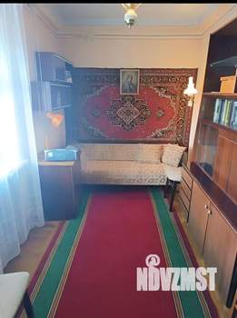 2-к квартира, на длительный срок, 46м2, 5/5 этаж