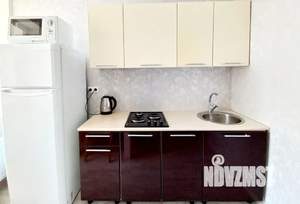 1-к квартира, посуточно, 39м2, 9/15 этаж