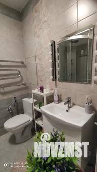 2-к квартира, посуточно, 50м2, 9/19 этаж