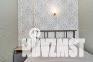 2-к квартира, посуточно, 55м2, 11/20 этаж