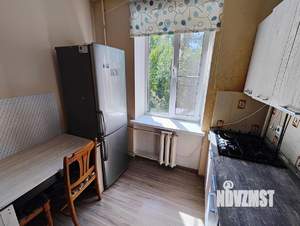 3-к квартира, на длительный срок, 62м2, 4/5 этаж