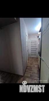 1-к квартира, на длительный срок, 32м2, 2/9 этаж