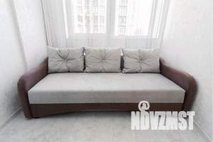 1-к квартира, посуточно, 47м2, 13/24 этаж