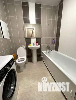 1-к квартира, посуточно, 38м2, 9/10 этаж