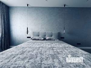 1-к квартира, посуточно, 55м2, 15/23 этаж