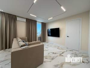 3-к квартира, на длительный срок, 100м2, 23/24 этаж