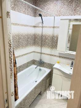 2-к квартира, на длительный срок, 63м2, 20/24 этаж