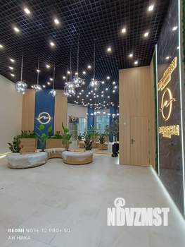 1-к квартира, на длительный срок, 37м2, 7/25 этаж