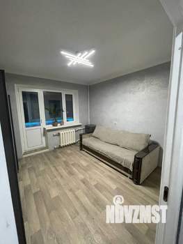 1-к квартира, на длительный срок, 35м2, 3/10 этаж