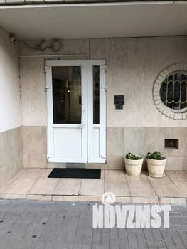 1-к квартира, посуточно, 45м2, 3/12 этаж