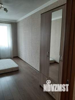 2-к квартира, на длительный срок, 56м2, 4/11 этаж