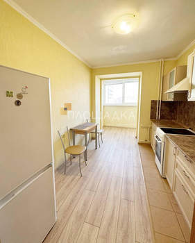 1-к квартира, на длительный срок, 40м2, 9/14 этаж