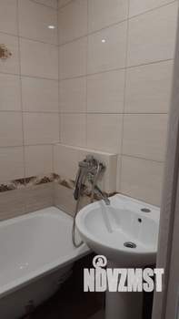 1-к квартира, на длительный срок, 26м2, 8/10 этаж