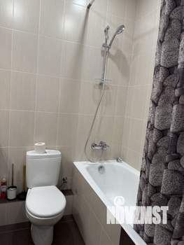 1-к квартира, на длительный срок, 38м2, 16/17 этаж