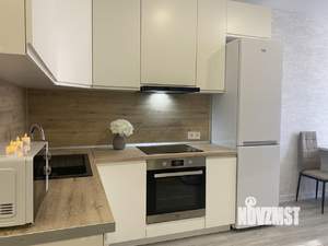 2-к квартира, на длительный срок, 45м2, 16/25 этаж