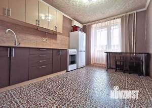 2-к квартира, на длительный срок, 40м2, 8/17 этаж