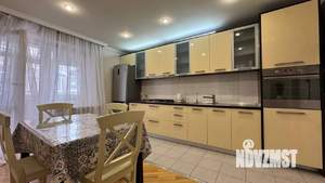 3-к квартира, на длительный срок, 100м2, 8/14 этаж