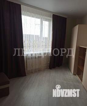 1-к квартира, на длительный срок, 35м2, 10/19 этаж