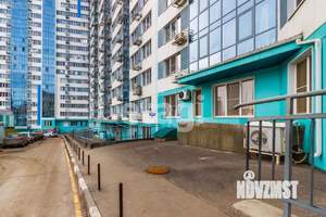 2-к квартира, на длительный срок, 60м2, 18/18 этаж