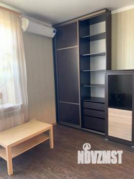 1-к квартира, на длительный срок, 50м2, 6/18 этаж