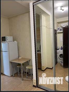 1-к квартира, на длительный срок, 29м2, 8/17 этаж