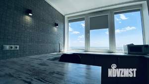 Студия квартира, посуточно, 23м2, 23/32 этаж