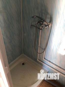 1-к квартира, на длительный срок, 22м2, 1/1 этаж