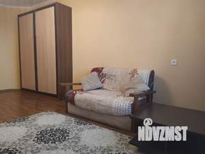 1-к квартира, на длительный срок, 42м2, 12/16 этаж