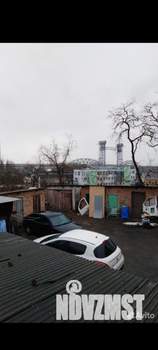 1-к квартира, на длительный срок, 35м2, 2/2 этаж