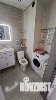 2-к квартира, посуточно, 45м2, 2/25 этаж