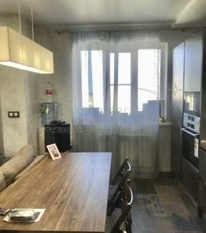 2-к квартира, на длительный срок, 72м2, 9/17 этаж