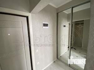 1-к квартира, на длительный срок, 34м2, 8/18 этаж